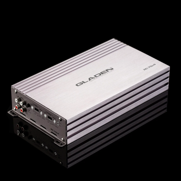 Gladen RC 70C4
