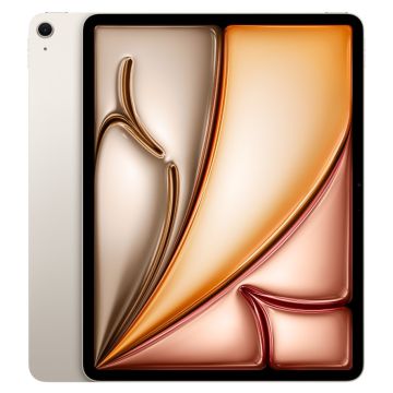 Apple iPad Air 13 (2025) 512GB WiFi+Cellular Starlight MCJC4