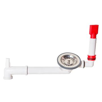 Franke Set SID 611 Plug (112.0570.866)