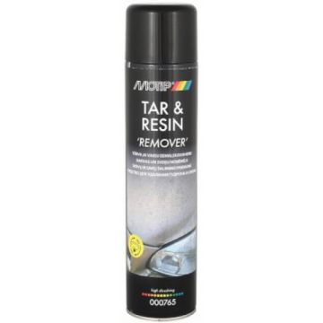 Motip Darvas Noņēmējs Teer-& Harzentferner 600ml (000765&MOTIP)