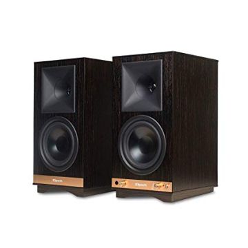 Klipsch The Sixes Black (Set of 2)