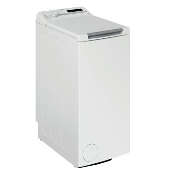 Whirlpool TDLR 7220SS EU