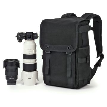 Think Tank Retrospective Backpack 15 Black (720481)