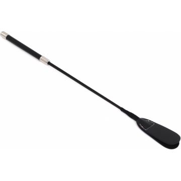 Fancy Black & Chrome Crop (OPR-321070)