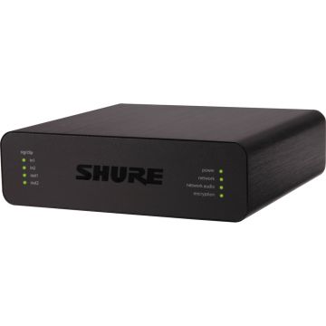 Shure Audio Network Interface ANI22-XLR