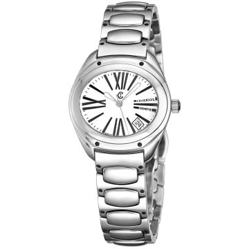 Charriol The Force Ladies Watch FS130FS05