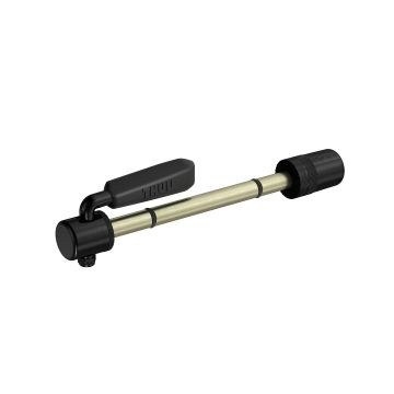 Thule Front Wheel Holder Thru-Axle 12-15mm adapter (547100)