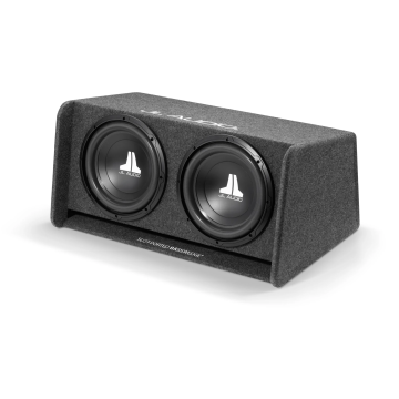 JL Audio CP212-W0v3