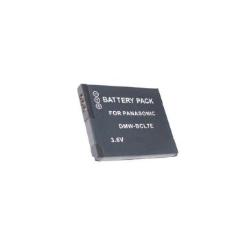 Extra Digital Panasonic, battery DMW-BCL7 DV00DV1380 4775341113806
