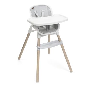 Chicco Zest Highchair (Homologated From Birth Up to 40kg) (87170770000)
