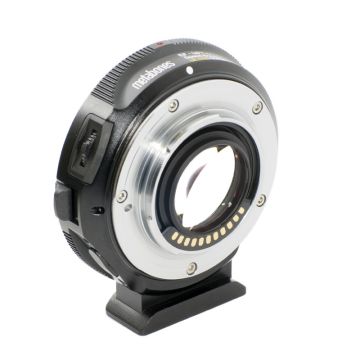 Metabones Canon EF Lens to Micro Four Thirds T Speed Booster ULTRA 0.71x (MB_SPEF-M43-BT4)
