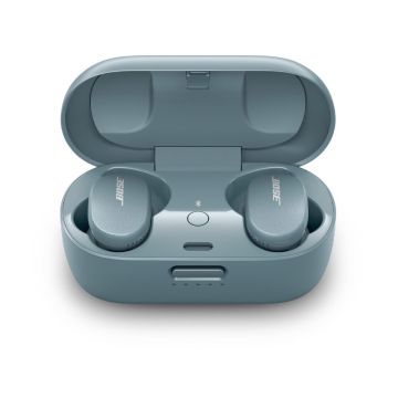Bose QuietComfort Earbuds Stone Blue