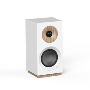 Jamo S 801 Bookshelf Speaker White (1064375) Set of 2