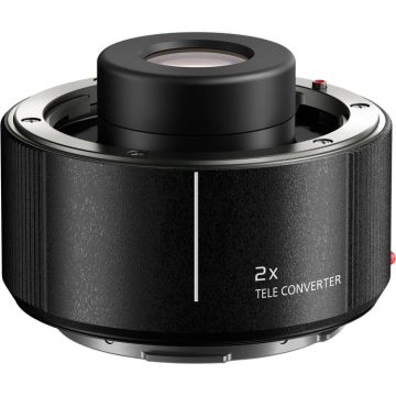 Panasonic Lumix S / F 2.0x Teleconverter (DMW-STC20)