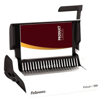 Fellowes Binder Pulsar+ 300 (5627601)