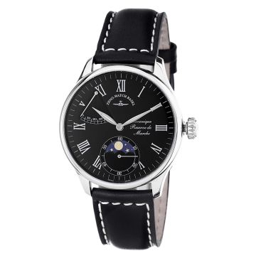 Zeno Godat II Roma Men's Watch 6274PRL-I1-ROM