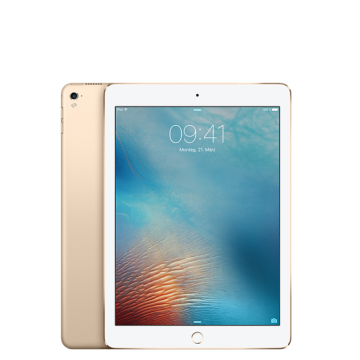 Apple iPad Pro 9.7 32GB Gold