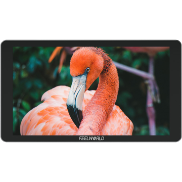 Feelworld Monitor P6XL 6"