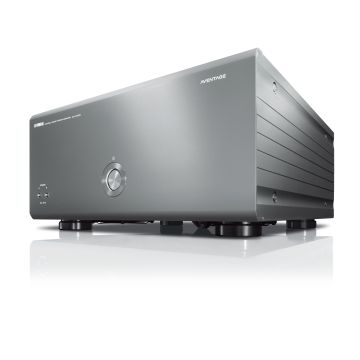 Yamaha MX-A5200 Titanium
