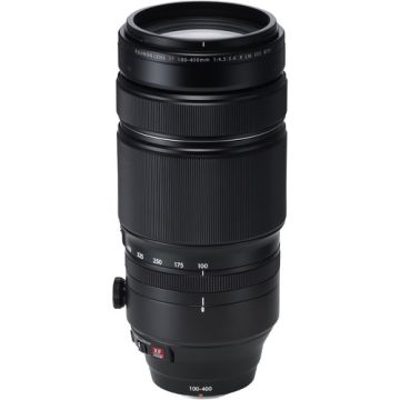 FujiFilm Fujinon XF 100-400mm f/4.5-5.6 R LM OIS WR