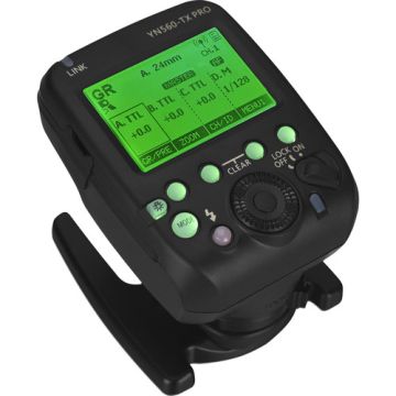 Yongnuo YN560-TX Pro transmitter for Nikon