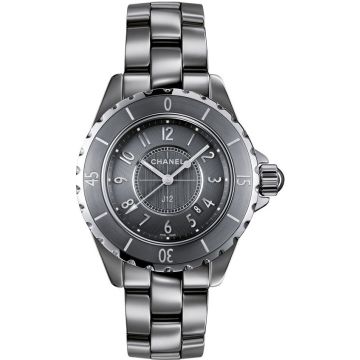 Chanel J12 33mm Unisex Watch Model H2978
