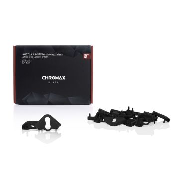 Noctua NA-SAVP6 chromax.black