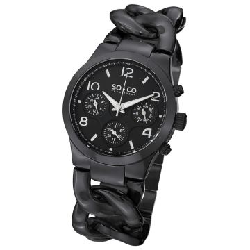SO & CO SoHo 0 Ladies Watch 5013.7