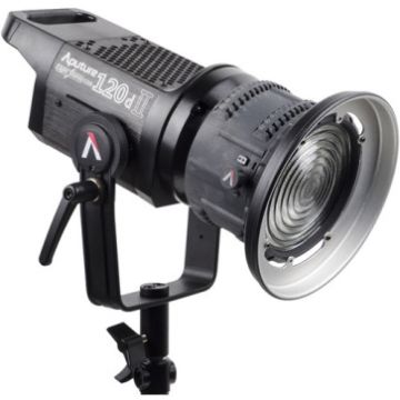 Aputure 120D Mark II