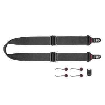 Peak Design SLIDE Black