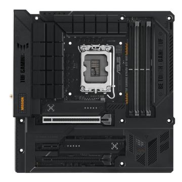 ASUS TUF Gaming B760M-BTF WIFI