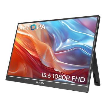 Arzopa A1 15.6 portable monitor