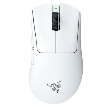 Razer Deathadder V4 Pro White