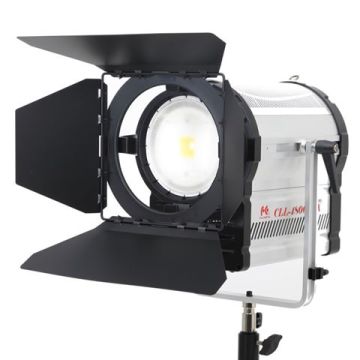 Falcon Eyes Bi-Color LED Spot Lamp Dimmable CLL-4800TDX on 230V
