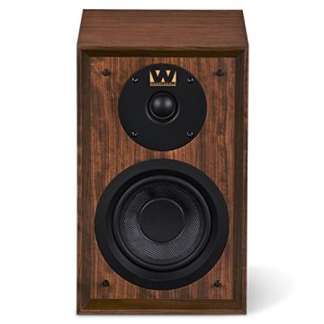 Wharfedale DENTON Mahogany (Single Speaker)