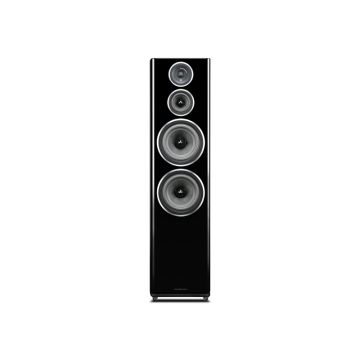 Wharfedale Diamond 11.5 Blackwood (Single Speaker)