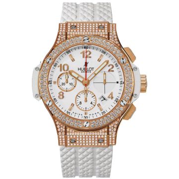Hublot Big Bang Porto Cervo Ladies Watch 341.PE.230.RW.174