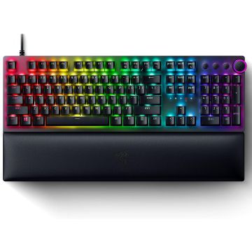 Razer Huntsman V2 (Red Switch), QWERTY US Layout