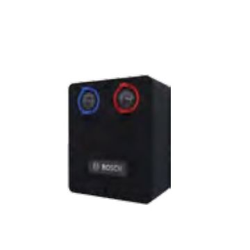 Bosch HSM32/7.5 MM100 Montāžas Komplekts Apkures Lokam ar Maisītāja (7736601156)