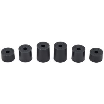 Heusinkveld Elastomer Kit - Ultimate+ (HE-ULT-ELAST)