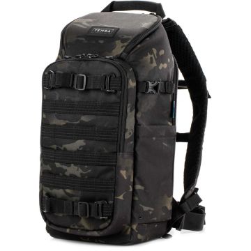 Tenba Axis V2 16L Backpack Multicam Black 637-753