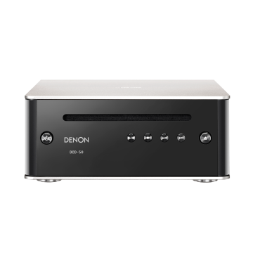 Denon DCD-50