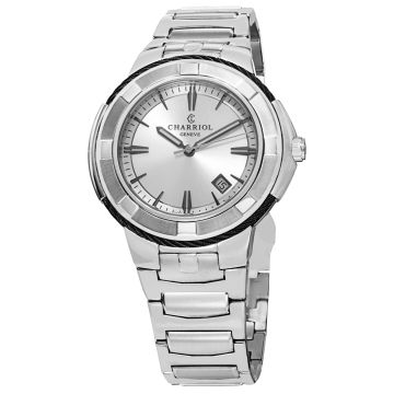 Charriol Celtic Men's Watch CE443B.930.103