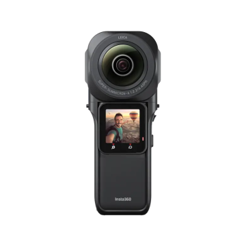 Insta360 ONE RS 1-Inch 360 Edition
