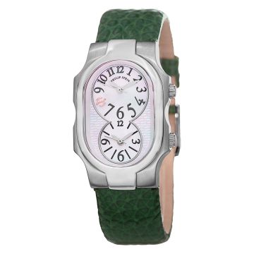Philip Stein Signature  Ladies Watch 1-MOPGR-CGG