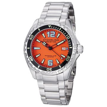 Stuhrling Prestige Men's Watch 382.331117