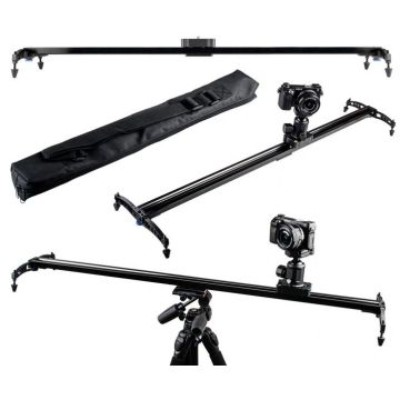 Camrock Slider Video VSL100R2 100cm