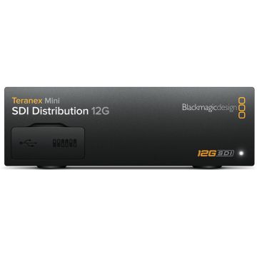 Blackmagic Design Teranex Mini SDI Distribution 12G (CONVNTRM/EA/DA)