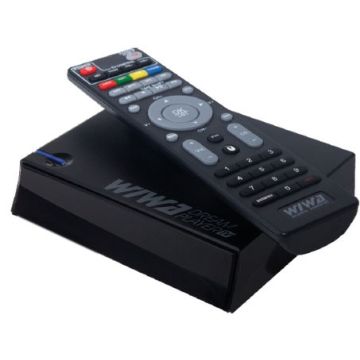 WIWA Dream Player Android TV Box (2790ZTV)