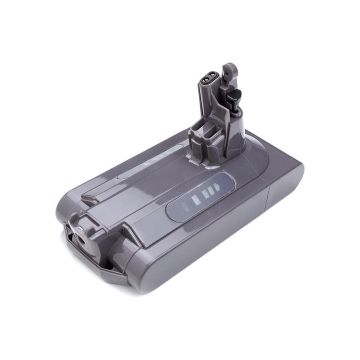 Extra Digital Battery for DYSON V10, 25.2V, 2.5Ah, Li-ion TB920815
